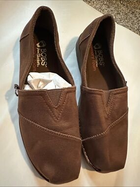 BOBS from Skechers Casual Slip-On Shoes